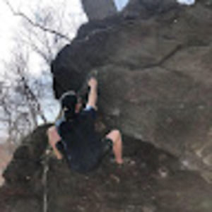 Meet your Posher, Adam